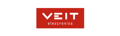 VEIT Electronics Logo