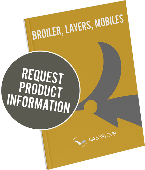 Request Product Information