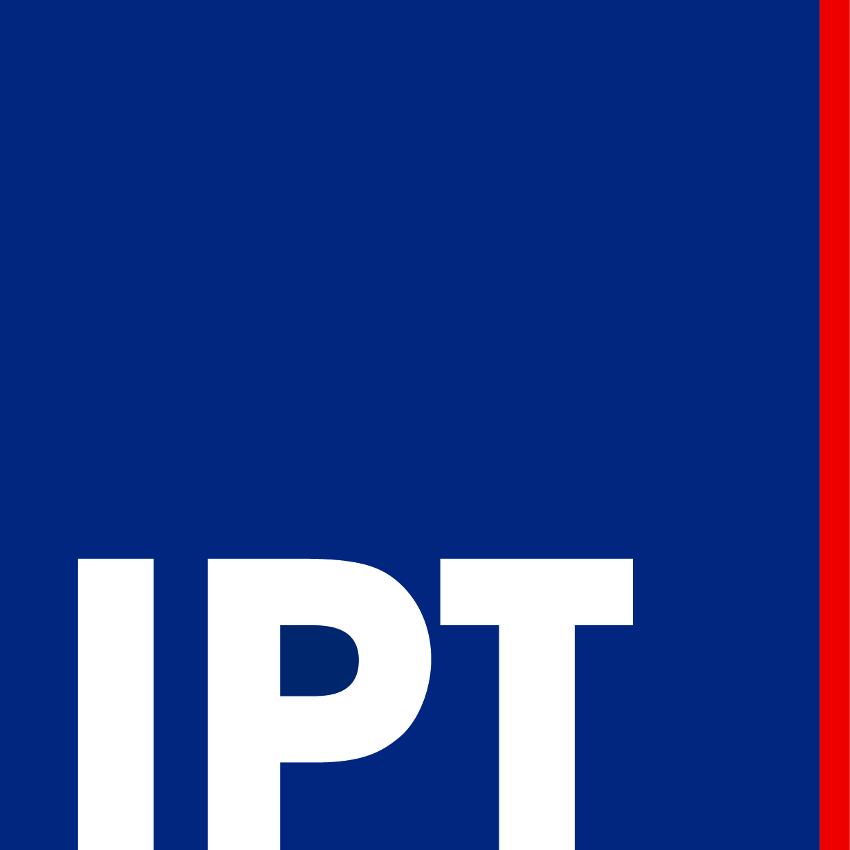 IPT Poultry Heating Cooling Logo