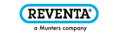 Reventa Logo